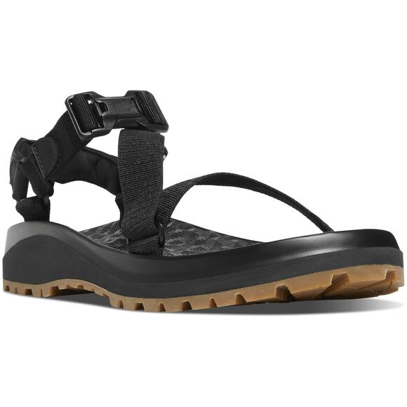 DANNER WALLOWA NYLON SANDAL FOR MEN\'S - MIDNIGHT - 10 main image 5